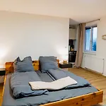 Komfort Apartments Passau - Komplette Wohnung - Parkplatz - Wlan