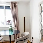 Komfort Apartments Passau - Komplette Wohnung - Parkplatz - Wlan
