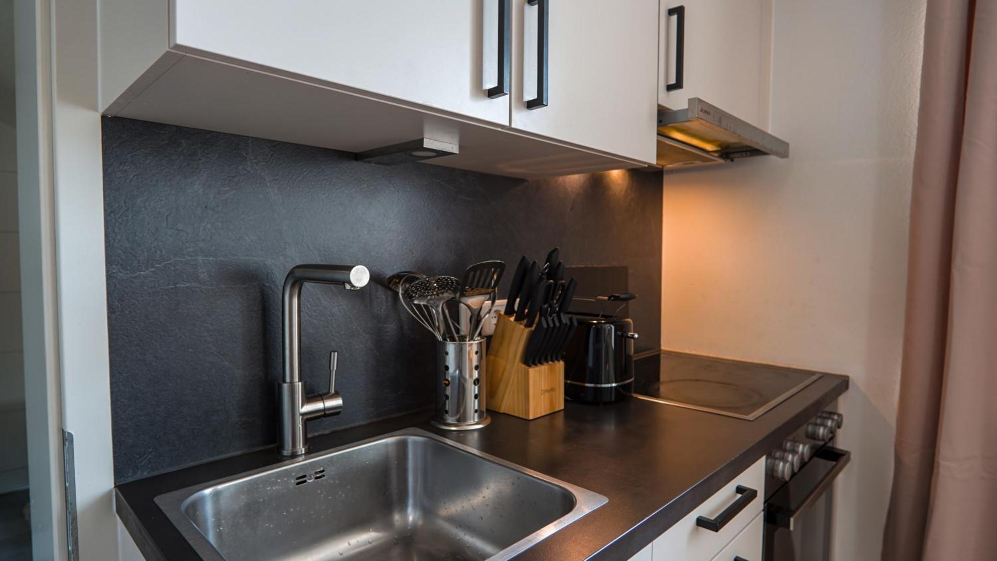 Apartment Komfort - Komplette - Parkplatz - Wlan *