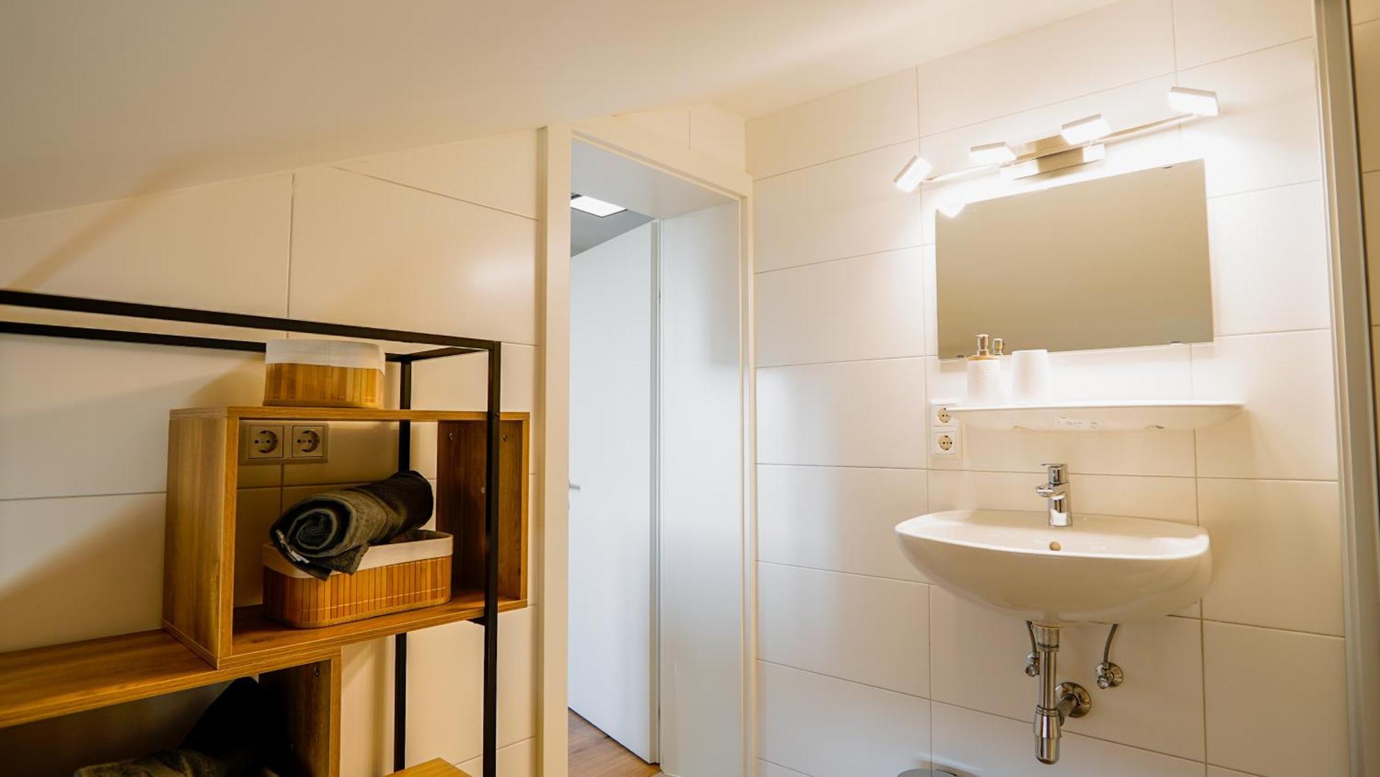 Apartment Komfort - Komplette - Parkplatz - Wlan Passau